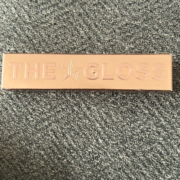 Jeffree Star 🌟 The ⭐️ Gloss- Mouthful BNIB - Picture 1 of 4